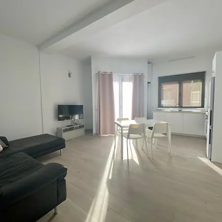 Casa Antonio - Sol Playa de San Juan