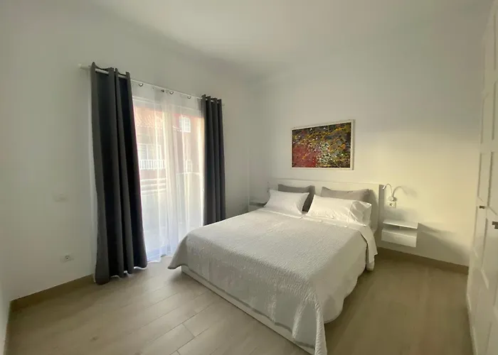 Apartamento Casa Antonio - Sol *