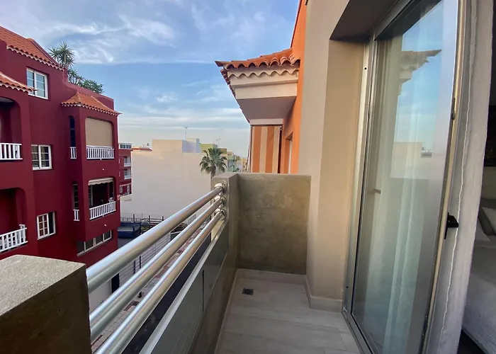 Apartamento Casa Antonio - Sol