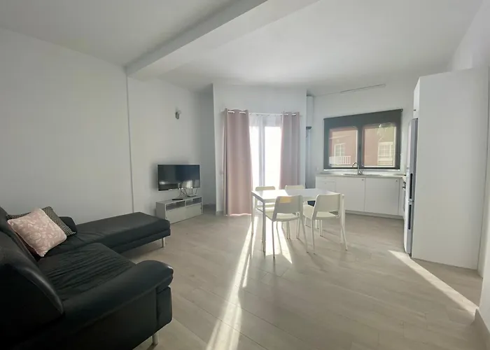 Casa Antonio - Sol Playa de San Juan (Tenerife)