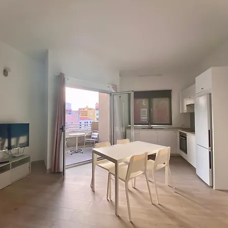 Apartment Casa Antonio - Sol *