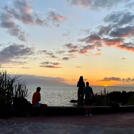 Casa Antonio - Sol Apartment *