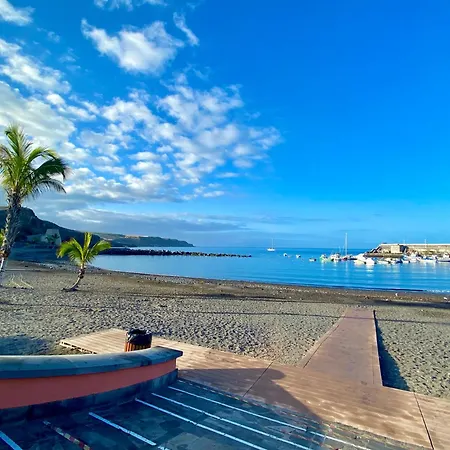 Casa Antonio - Sol Lägenhet Playa de San Juan (Tenerife)