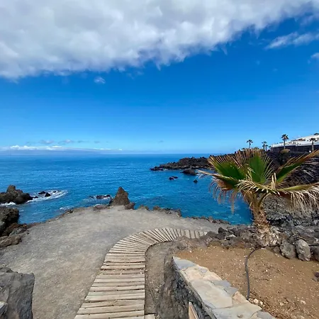 Apartment Casa Antonio - Sol Playa de San Juan (Tenerife)