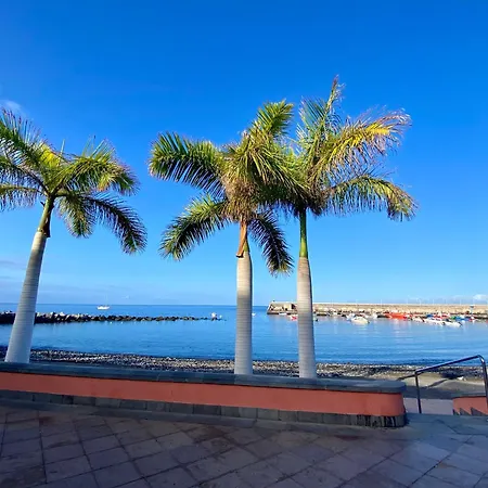 Casa Antonio - Sol Lägenhet Playa de San Juan (Tenerife)