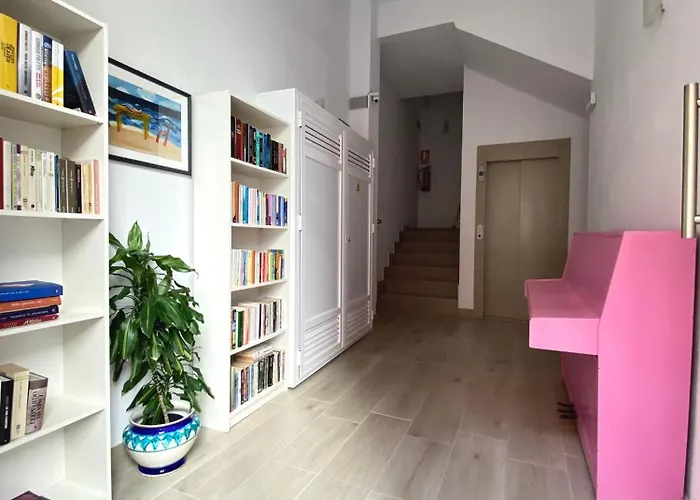 Casa Antonio - Sol * פלאייה דה סאן חואן