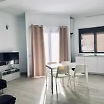 Casa Antonio - Sol Lägenhet Playa de San Juan (Tenerife)