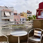Casa Antonio - Sol Lägenhet *