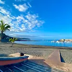 Casa Antonio - Sol Lägenhet Playa de San Juan (Tenerife)