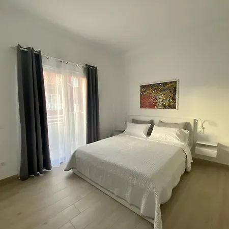 Apartamento Casa Antonio - Sol *
