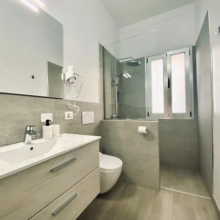 Apartamento Casa Antonio - Sol Playa de San Juan (Tenerife)