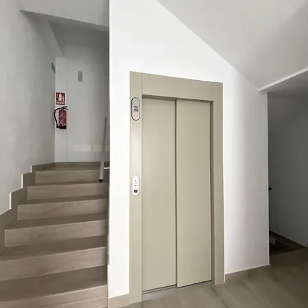 Casa Antonio - Sol * プラヤ・デ・サン・ファン