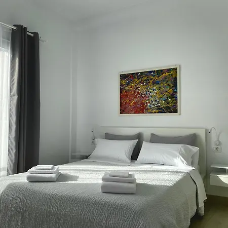 Apartamento Casa Antonio - Sol *