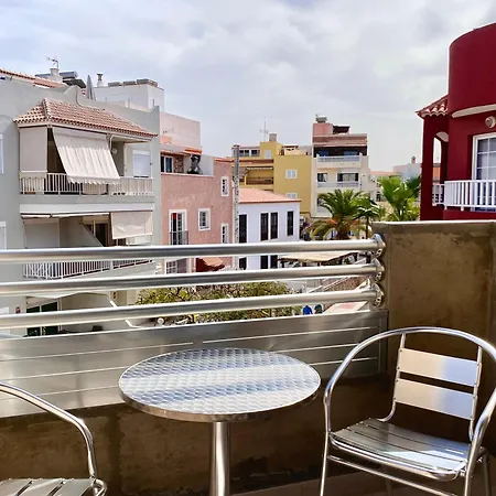 Casa Antonio - Sol Appartement *