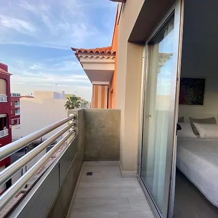 Appartement Casa Antonio - Sol