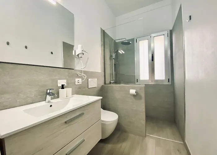 Apartamento Casa Antonio - Sol Playa de San Juan (Tenerife)