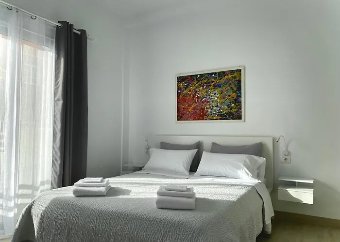 Apartamento Casa Antonio - Sol *