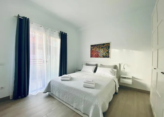 Casa Antonio - Sol *