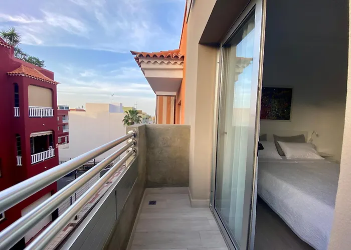 Apartamento Casa Antonio - Sol