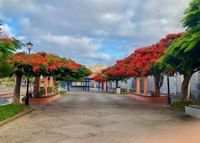 Casa Antonio - Sol Apartamento *