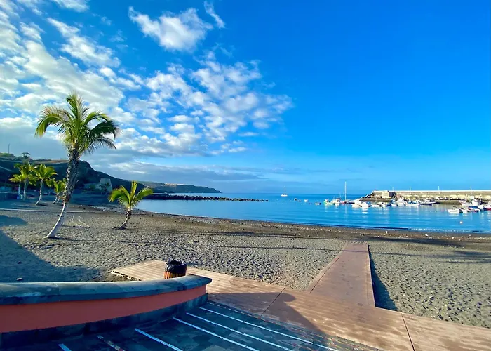 Casa Antonio - Sol Apartamento Playa de San Juan (Tenerife)