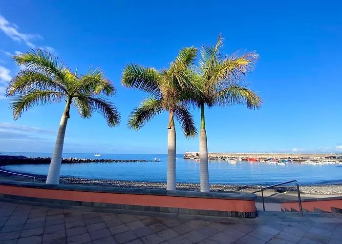 Casa Antonio - Sol Apartamento Playa de San Juan (Tenerife)