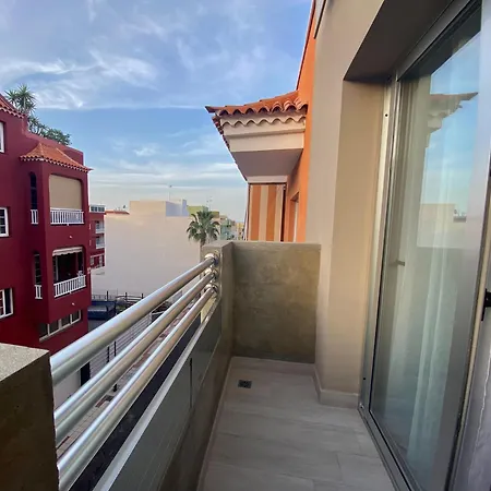 Apartamento Casa Antonio - Sol