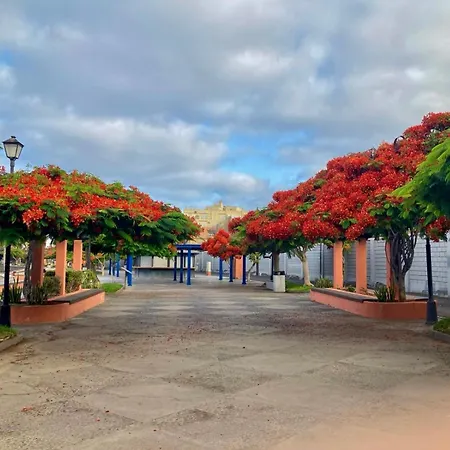 Casa Antonio - Sol Apartamento *