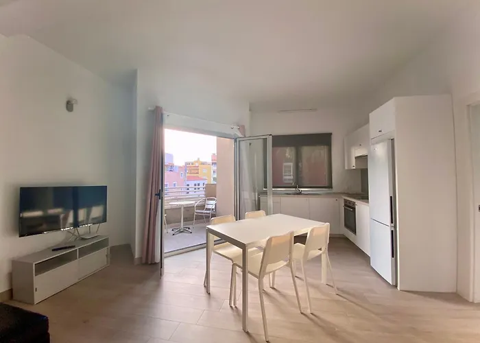 Апартаменты Casa Antonio - Sol *