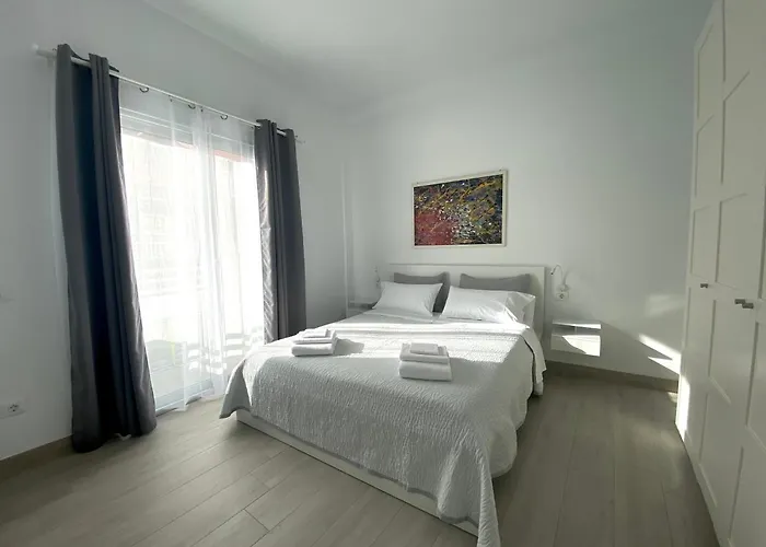 Апартаменты Casa Antonio - Sol *