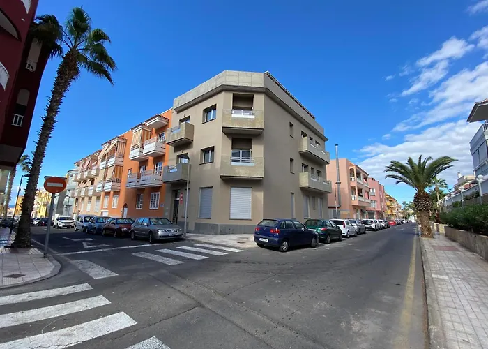 Casa Antonio - Sol Апартаменты