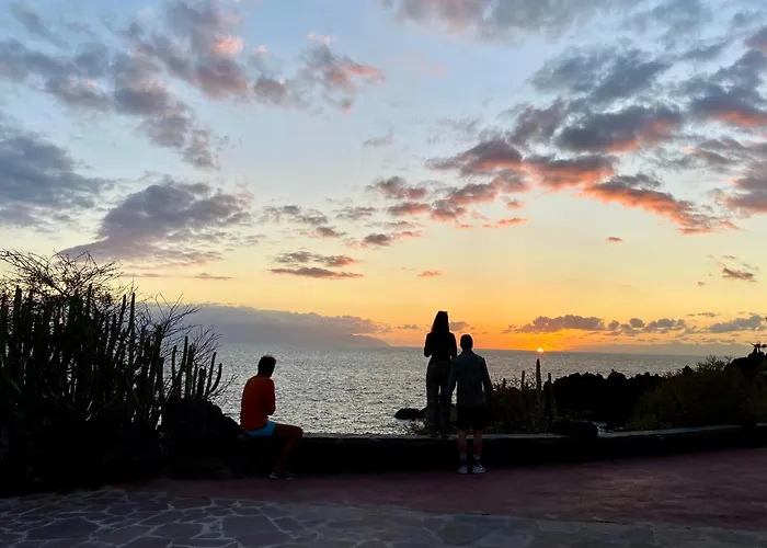 Casa Antonio - Sol Апартаменты *