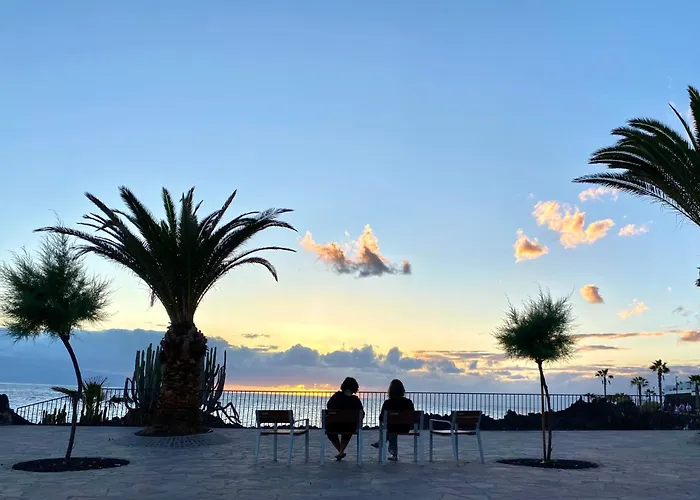 Casa Antonio - Sol Апартаменты *